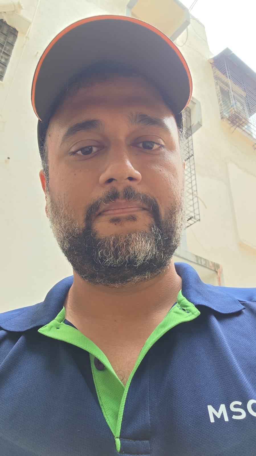 Nimish Gurav