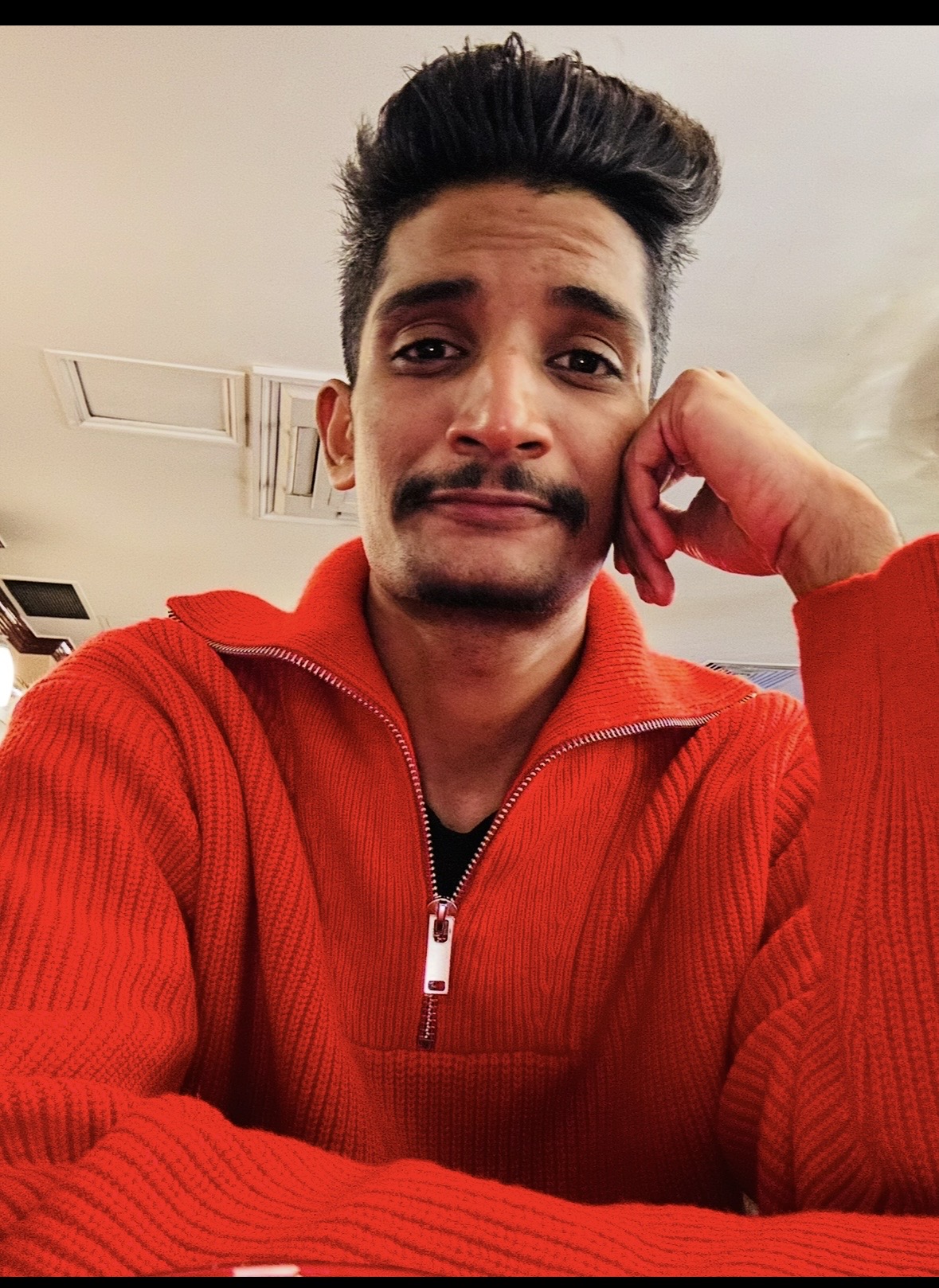 Adarsh Nair