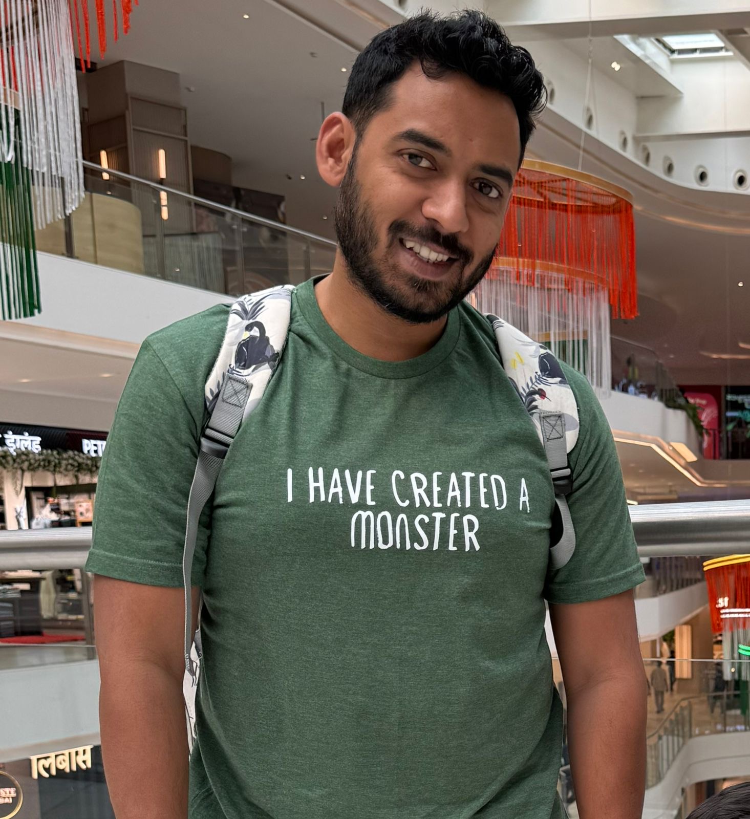 Aatish Dhuri