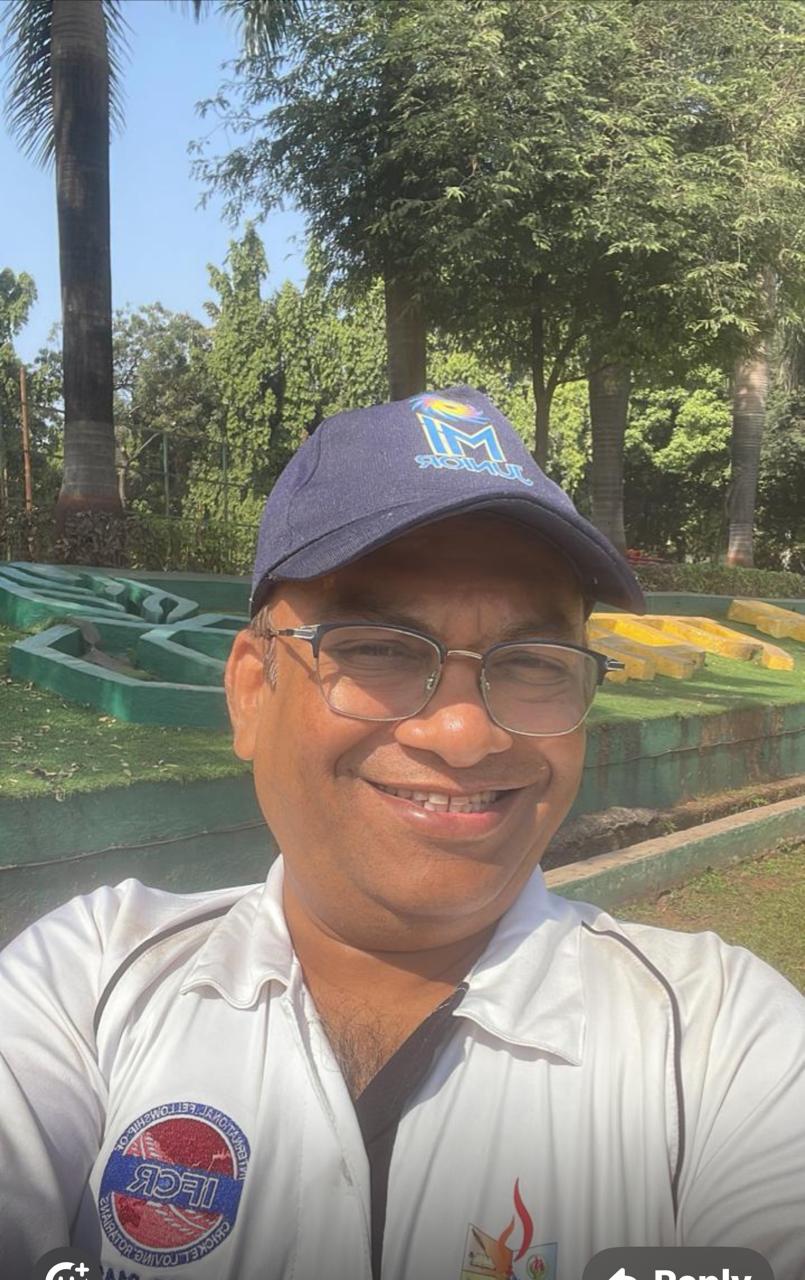 Manish dedhia