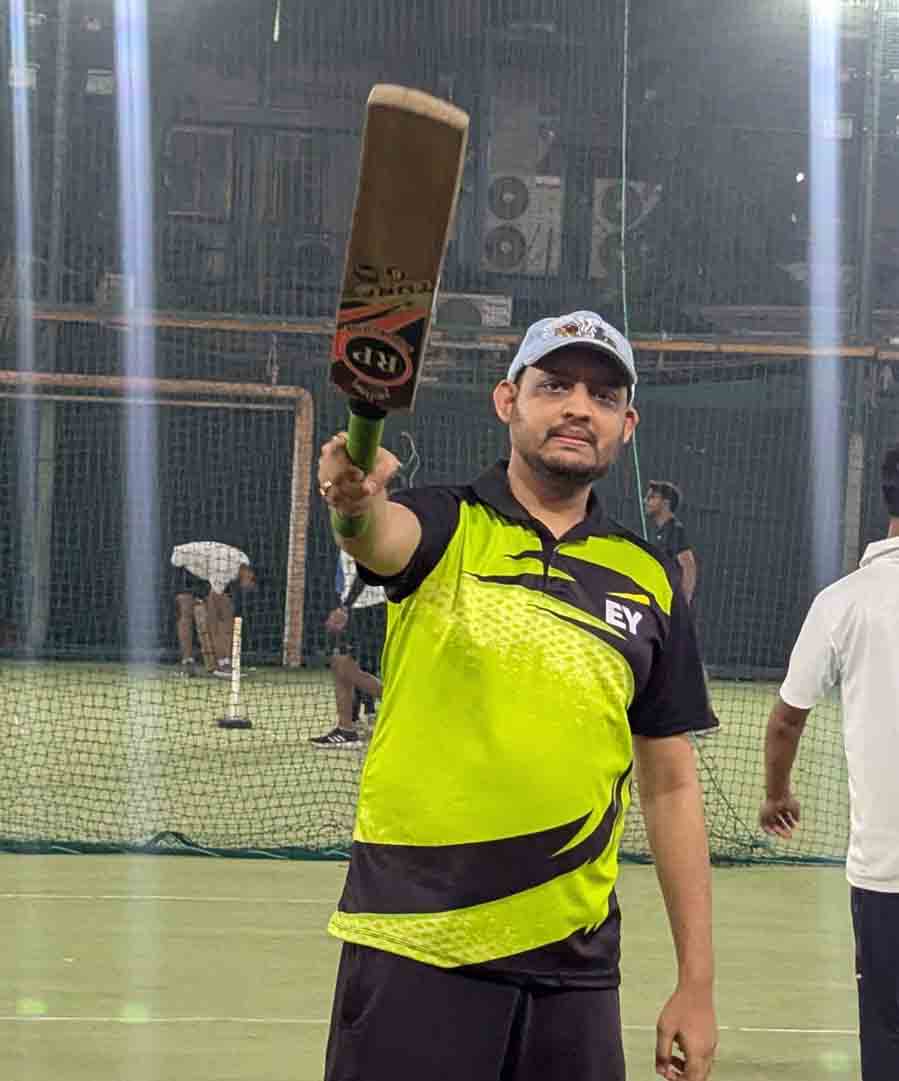 Bhavya Mehta
