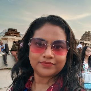 Ashwini Gunjal Cricket 6