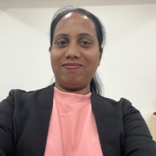 Jyoti Palav