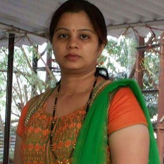 Kavita Agharkar Ucc