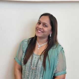 Komal Jog