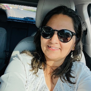 Leena Ranade