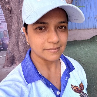 Manjiri Deshpande