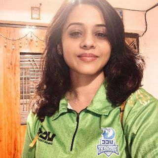 Mukta Karve
