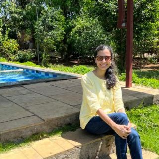 Neha Joshi