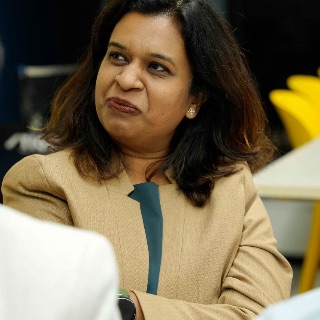 Pallavi Dhuri