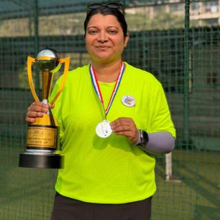 Prajakta Pawar 3