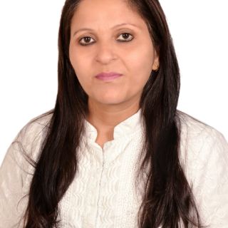 Premlata Jain