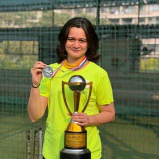 Ruta Kulkarni