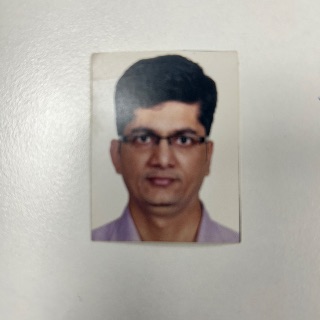 DEEPAK BHIKAJI TELI
