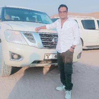 Amol pednekar