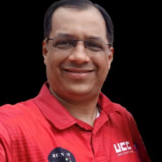 Aditya Utturkar