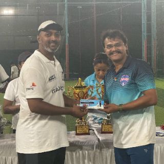 Akshay nabar
