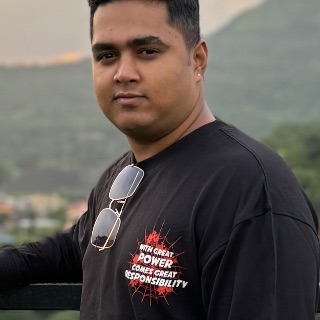 Animish Pandit