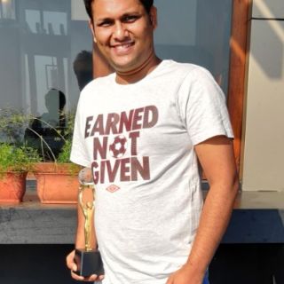 Anil Suresh Kulye