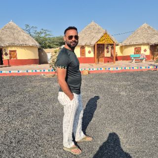 Hemant Gunjal