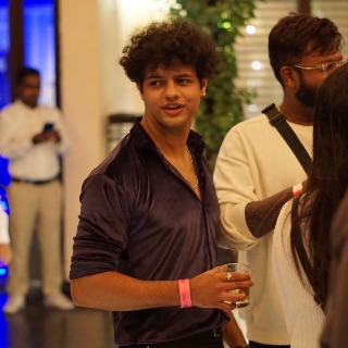 Harsh Soni