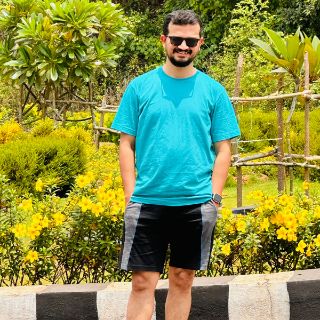 Nikhil Joshi