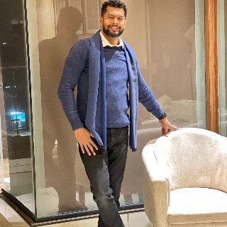 Nikhil panchal