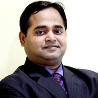 Nikhil Pargaonkar