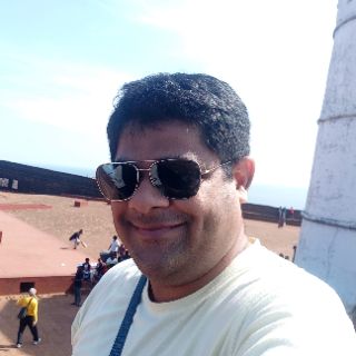 Gaurav Pradeep Barve