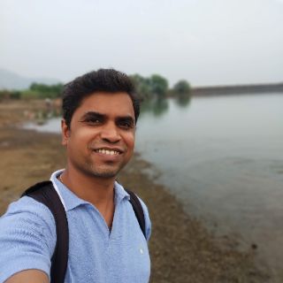 Kaustubh Salagre