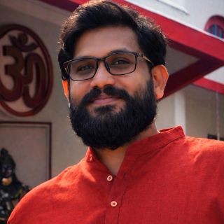 Nachiket Vagal