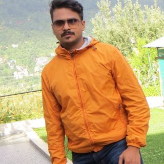 Harshad Naringrekar