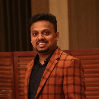 Saurabh Naik