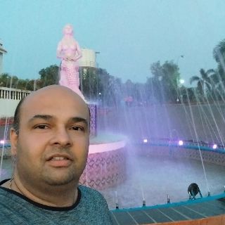 Niranjan Joshi