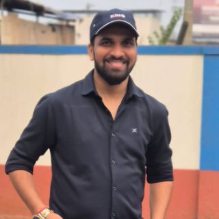 Saurabh Gholam