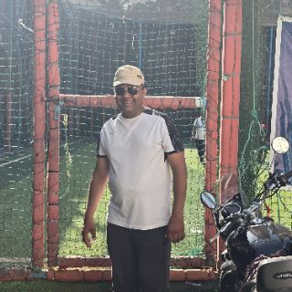Ravindra Gaikwad
