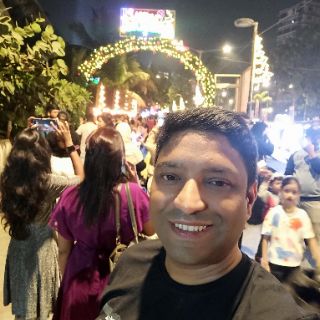 Rohit Sakpal