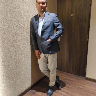 Rohit Mane