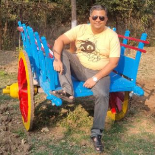 Sachin Nevarekar