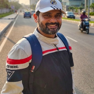 Rohit Pereira