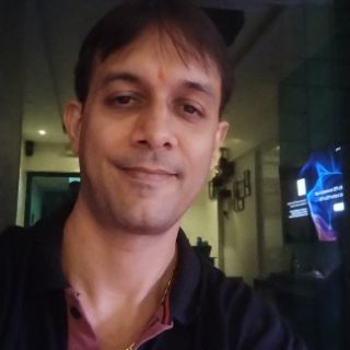 Sameer Ranade