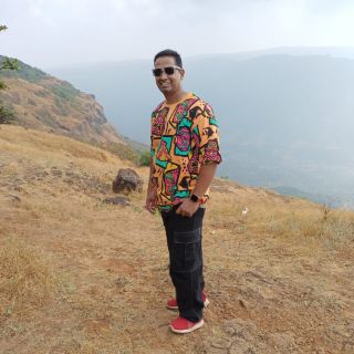Sandesh Sawant
