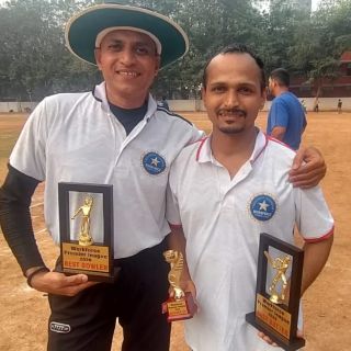 Uttam Khamkar