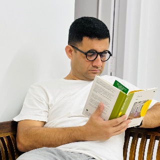 Vedang
