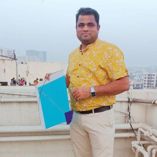 Siddhesh Tawde