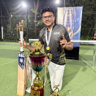 Yashwant Naik