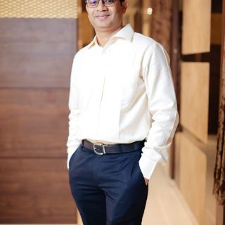 Subodh Naiksatam