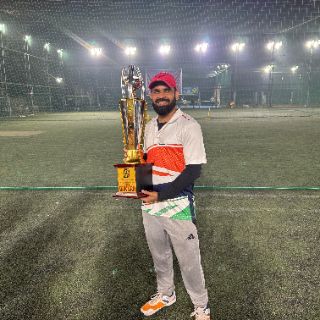 Vivek Kanade