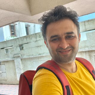 Sumedh Khare
