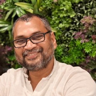Sunil Raghav